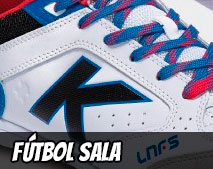 tiendas de zapatillas de futbol sala