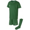 Equipación Nike Park Kit Set K Junior AH5487-302