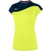 Camiseta Mujer Mizuno Team Authentic Myou Tee Wos V2EA7203-44