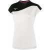 Camiseta Mujer Mizuno Team Authentic Myou Tee Wos V2EA7203-70