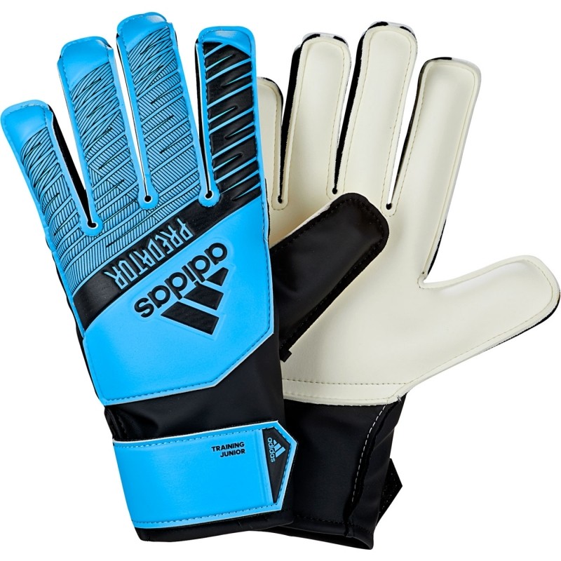 junior goalkeeper gloves adidas