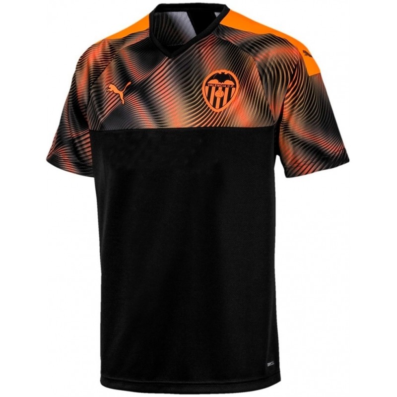 Camisetas Puma 2ª equipación Valencia C.F. 2019-2020 756182-03