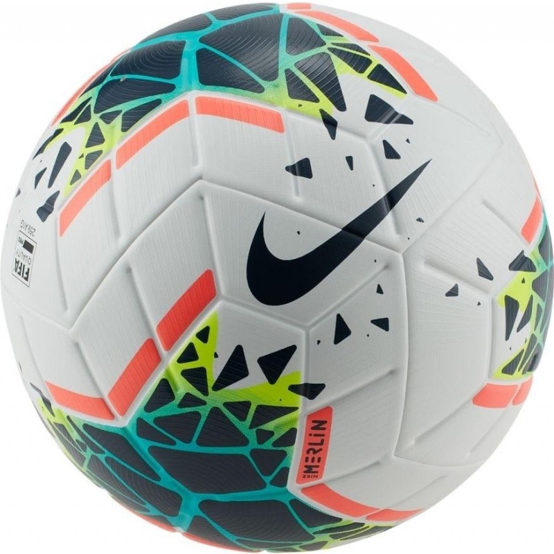 Balones Fútbol Nike Merlin SC3635-100