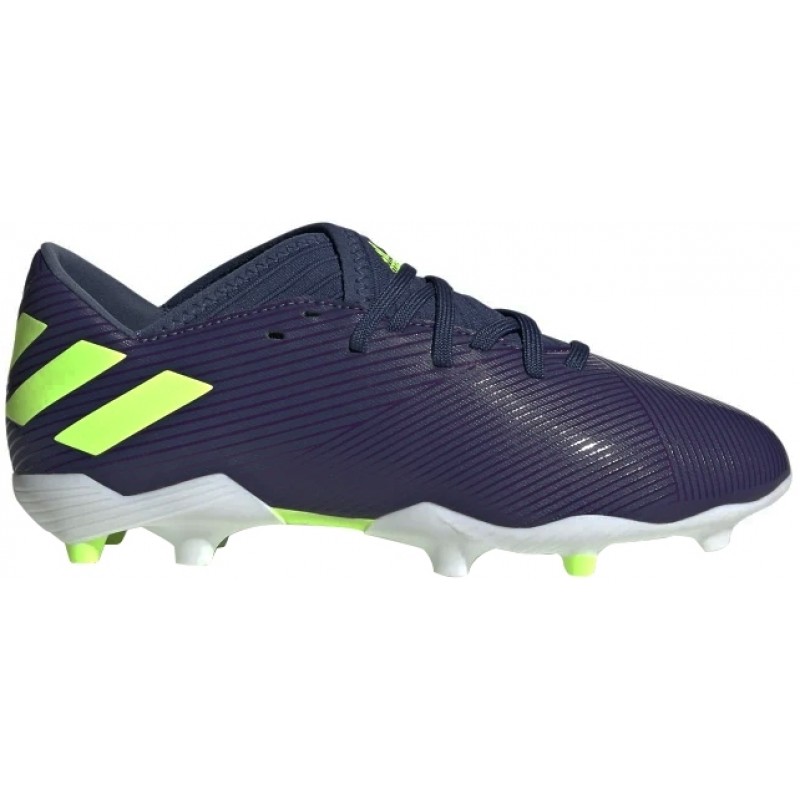 Botas de Fútbol adidas Nemeziz Messi 19.3 FG Jr EF1814