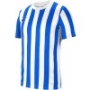 Camisola Nike Striped Division IV CW3813-102