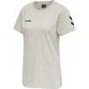 Camiseta Entrenamiento hummel HmlGo Cotton 203440-9158