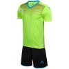 Tenue de Gardien Kelme Set Zamora S/S 3871014-9930