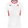 Camiseta Castore Sevilla FC 2023 2024 Mach day TM4232-W