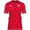 Camiseta Castore Sevilla FC 2023 2024 Mach day TM4232-103
