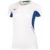 Camiseta Mujer Mizuno Team Premium JPN Tee WOS U2EA7202-71