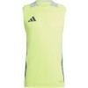 Camisola adidas Tiro 24 Competition Training Sleeveless Jersey IR5478