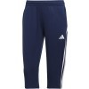 Calas adidas Tiro 23 League 3/4 Pant Women HS3550