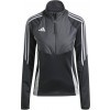 Sudadera adidas Tiro 24 Winterized Top Women IX7886