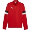 Sweatshirt Puma TeamRise 1/4 Zip Top 658656-01