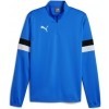 Sweatshirt Puma TeamRise 1/4 Zip Top 658656-02