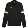 Sweatshirt Puma TeamRise 1/4 Zip Top 658656-03