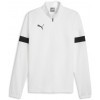 Sudadera Puma TeamRise 1/4 Zip Top 658656-04