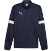 Sudadera Puma TeamRise 1/4 Zip Top 658656-06