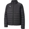 Chaquetn Puma TeamLiga Jacket Zip 658799-03