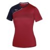 Camiseta Mujer Mizuno Shukyu Woman X2EAB730-66