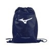 Sac  dos Mizuno Zip Drawbag 33EYB560-14