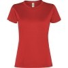 Camiseta Mujer Roly Slam Woman 0305-60