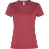 Camiseta Mujer Roly Slam Woman 0305-169