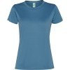 Camiseta Mujer Roly Slam Woman 0305-170