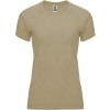 Camiseta Entrenamiento Roly Bahrain Woman 0408-219