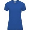 Camiseta Entrenamiento Roly Bahrain Woman 0408-05