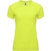 Camiseta Entrenamiento Roly Bahrain Woman 0408-221