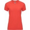 Camiseta Entrenamiento Roly Bahrain Woman 0408-234