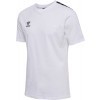 Camiseta Entrenamiento hummel Co T-Shirt S/S 220007-9001