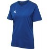 Camiseta Entrenamiento hummel Co T-Shirt S/S Woman 220009-7045