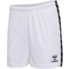 Calzona hummel Hml Authentic Poly Shorts Woman 219972-9001