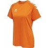 Camiseta Mujer hummel HmlCore XK Poly Woman 211944-5190