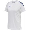 Camiseta Mujer hummel HmlCore XK Poly Woman 211944-9368