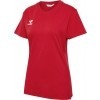 Camiseta Entrenamiento hummel HmlGo 2.0 S/S Woman 224830-3062