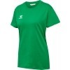 Camiseta Entrenamiento hummel HmlGo 2.0 S/S Woman 224830-6235