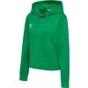 Sudadera hummel HmlGo 2.0 Hoodie Woman 225250-6235