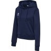 Sudadera hummel HmlGo 2.0 Hoodie Woman 225250-7026