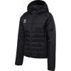 Chaquetn hummel HmlGo Quilted Hood Jacket Woman 221003-2001