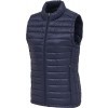 Chaquetn hummel HmlRed Quilted Waiscoat Woman 215214-7026