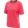 Camisetas Arbitros hummel HmlReferee Chevron Woman 213751-3648