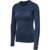  hummel First Seamless L/S Woman 202645-7642