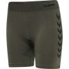  hummel First Seamless Training short Tight Woman 212556-6084