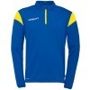 Sudadera Uhlsport Squad 27 1/4 Zip Top 1002258-44