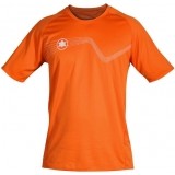 Camiseta de Fútbol LUANVI Star 05646-0100