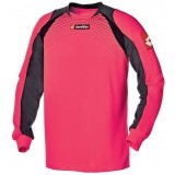 Camisa de Portero de Fútbol LOTTO Jersey LS Wall N3501