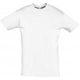 Camiseta Entrenamiento de Fútbol SOLS Regent 11380-102